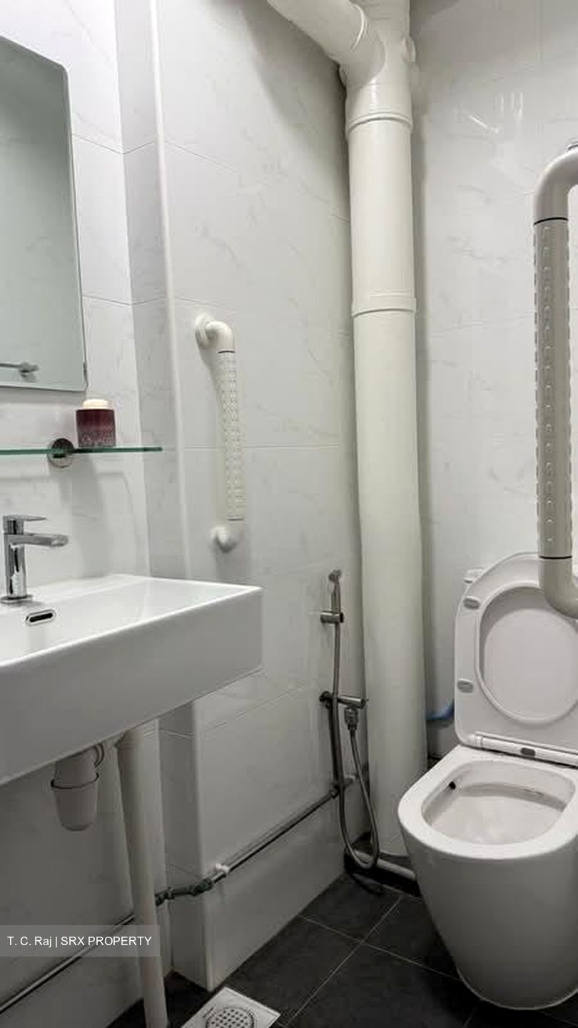 Blk 272 Bishan Street 24 (Bishan), HDB 4 Rooms #570443851